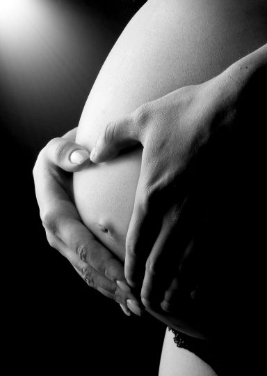 Babybauch