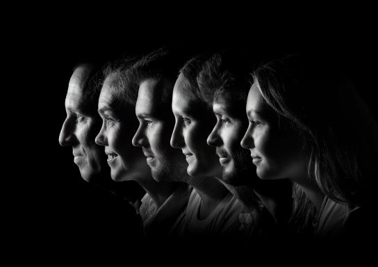Familie