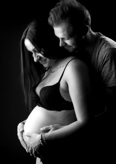 Babybauch